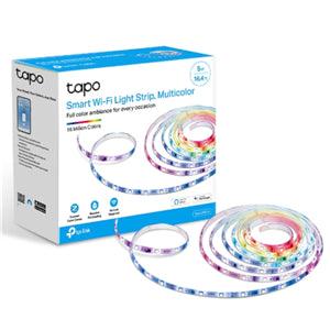 TP-Link L920-5 Tapo Smart LED Light Strip 50-Zone Multicolour 5m - Office Connect 2018