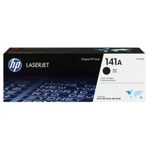 HP 141A High Yield Black Toner Cartridge - Office Connect 2018