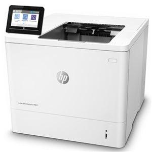 HP LaserJet Enterprise M611dn Printer - Office Connect 2018