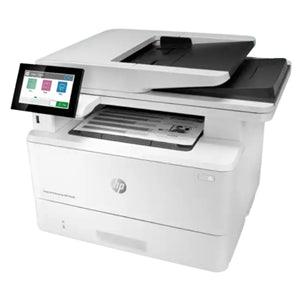 HP LaserJet Enterprise Mono M430f 40ppm MFP - Office Connect 2018