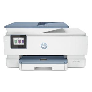 HP ENVY Inspire 7921E Inkjet MFC Printer (HP+) - Office Connect 2018