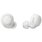 Sony WFC500W True Wireless In Ear Headphone White - Office Connect 2018