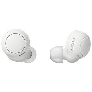 Sony WFC500W True Wireless In Ear Headphone White - Office Connect 2018