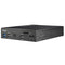 Shuttle DS20U Celeron 5205U 1.3L Fanless Barebone PC - Office Connect 2018