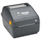 Zebra ZD421 Thermal Direct Printer Ethernet/USB - Office Connect 2018