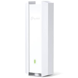 TP-Link EAP610 Wi-Fi 6 AX1800 Wireless Dual Band Gigabit Outdoor AP - Office Connect 2018