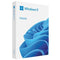 Windows 11 Home 32/64Bit Retail USB - Office Connect 2018