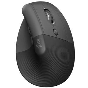 Logitech Lift - Graphite - Office Connect 2018