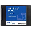 WD Blue 250GB SATA3 3D 2.5" SSD 5yr wty - Office Connect 2018