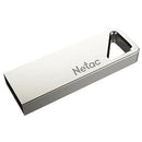 Netac U326 USB2 Flash Drive 8GB UFD Zinc alloy - Office Connect 2018