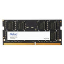 Netac Basic 16GB DDR4-3200 C22 SoDIMM Lifetime wty - Office Connect 2018