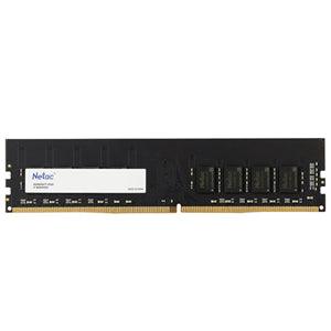 Netac Basic 8GB DDR4-3200 C16 DIMM Lifetime wty - Office Connect 2018