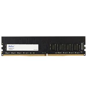 Netac Basic 16GB DDR4-3200 C16 DIMM Lifetime wty - Office Connect 2018