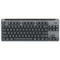 Logitech K855 Wireless Mechaincal TKL Keyboard - Linear - Office Connect 2018