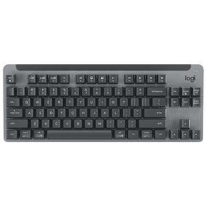 Logitech K855 Wireless Mechaincal TKL Keyboard - Linear - Office Connect 2018