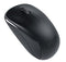 Genius NX-7000 USB Wireless Black Mouse - Office Connect 2018