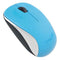 Genius NX-7000 USB Wireless Blue Mouse - Office Connect 2018