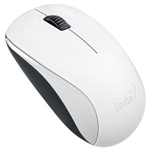 Genius NX-7000 USB Wireless White Mouse - Office Connect 2018