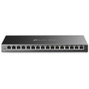 TP-Link SG116E 16 Port Gigabit Switch Easy Smart - Office Connect 2018