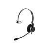 Jabra Biz 2300 Mono USB MS Skype For Business Headset - Office Connect
