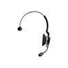 Jabra Biz 2300 Mono USB MS Skype For Business Headset - Office Connect