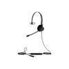 Jabra Biz 2300 Mono USB MS Skype For Business Headset - Office Connect