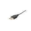 Jabra Biz 2300 Mono USB MS Skype For Business Headset - Office Connect