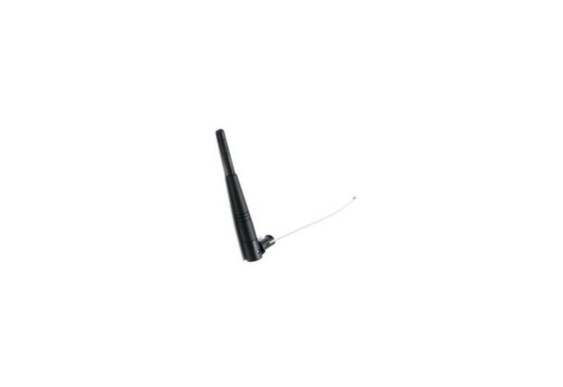 2.4-5.8 GHz MMCX Swivel Antenna for MikroTik Indoor Cases - Office Connect 2018