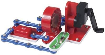 24 in 1 Snap on Solar Project Kit - Office Connect 2018