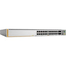 24-PORT 100/1000T POE + 4 SFP+ 2 FIXED P - Office Connect 2018
