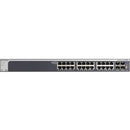 24 PORT 10GB ETHERNET SMART SWITCH 4SFP+ - Office Connect 2018