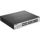 24-PORT GIGABIT EASYSMART POE SWITCH - Office Connect 2018