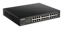 24-PORT GIGABIT SMART MANAGED SWITCH WITH 12 POE+ PORTS. POE BUDGET 100W. - Office Connect 2018