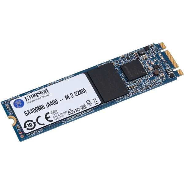 240G SSDNOW A400 M.2 2280 - Office Connect 2018