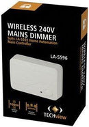 240V Wireless Light Dimmer Module - Office Connect 2018