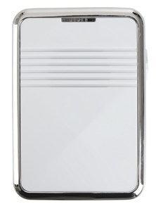 240VAC Plug-in Wireless Doorbell - Office Connect 2018