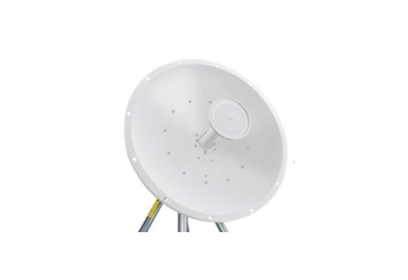 24dBi 2.4GHz Dual Polarity airMAX 60cm RocketDish Antenna - Office Connect 2018