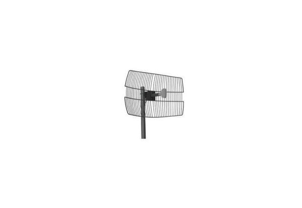 2.4GHz 19dBi Parabolic Grid Directional Antenna - Office Connect 2018