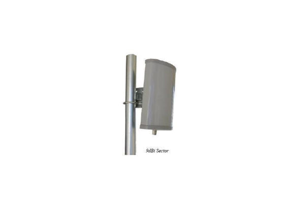 2.4GHz 9dBi 120deg Sector Antenna SA24-120-9 - Office Connect 2018