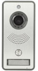 2.4GHz Digital Wireless 7" LCD Video Doorphone - Office Connect 2018