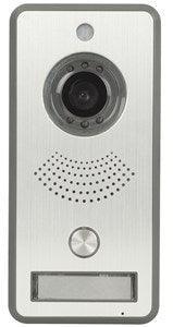 2.4GHz Digital Wireless 7" LCD Video Doorphone - Office Connect 2018