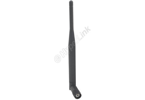 2.4GHz/5GHz Dual Band TNC Rubber Duck Antenna - Office Connect 2018