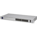 24PORT GIGABIT SWITCH WITH SFP - Office Connect 2018