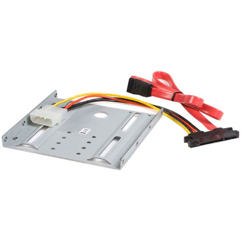 2.5 HD to 3.5 Drive Bay Mounting Kit - Office Connect 2018