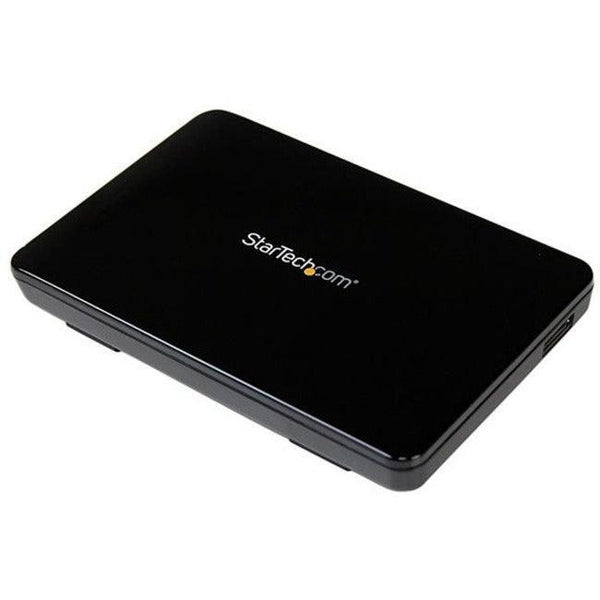 2.5 USB 3 SATA SSD / HDD UASP Enclosure - Office Connect 2018