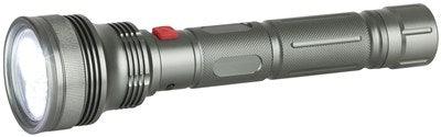 2500 Lumen rechargeable LED torch - Office Connect 2018