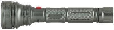 2500 Lumen rechargeable LED torch - Office Connect 2018