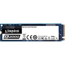 250G A2000 M.2 2280 NVMe - Office Connect 2018