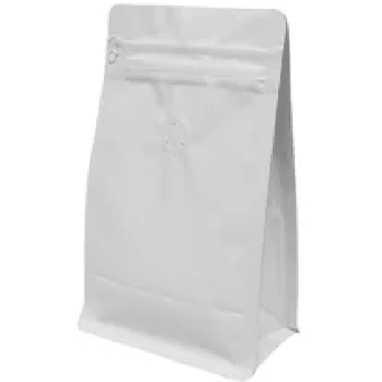 250g Box Bottom Coffee Bag - Office Connect 2018
