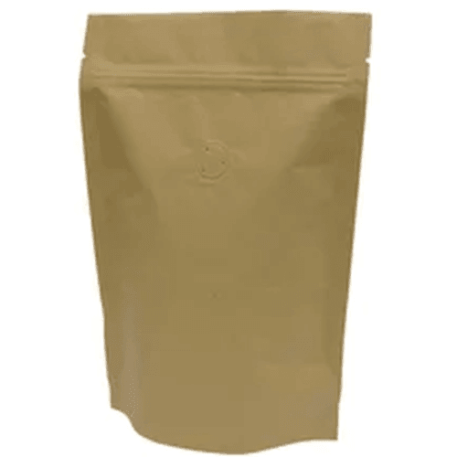 250g Stand-Up Coffee Pouch - Office Connect 2018